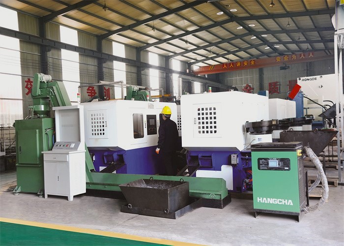 Huai'an Jingfeng fasteners