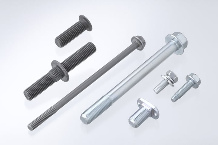 Bolt