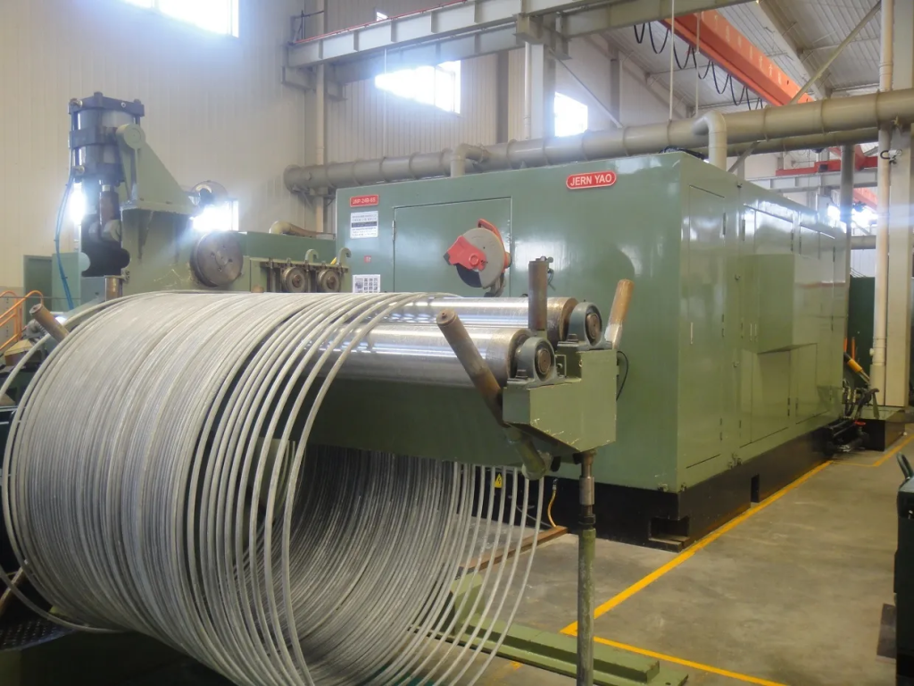 JF Professional Stainless Steel Fastener Solutions