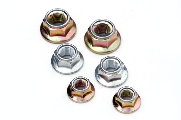 jingfeng Locknut
